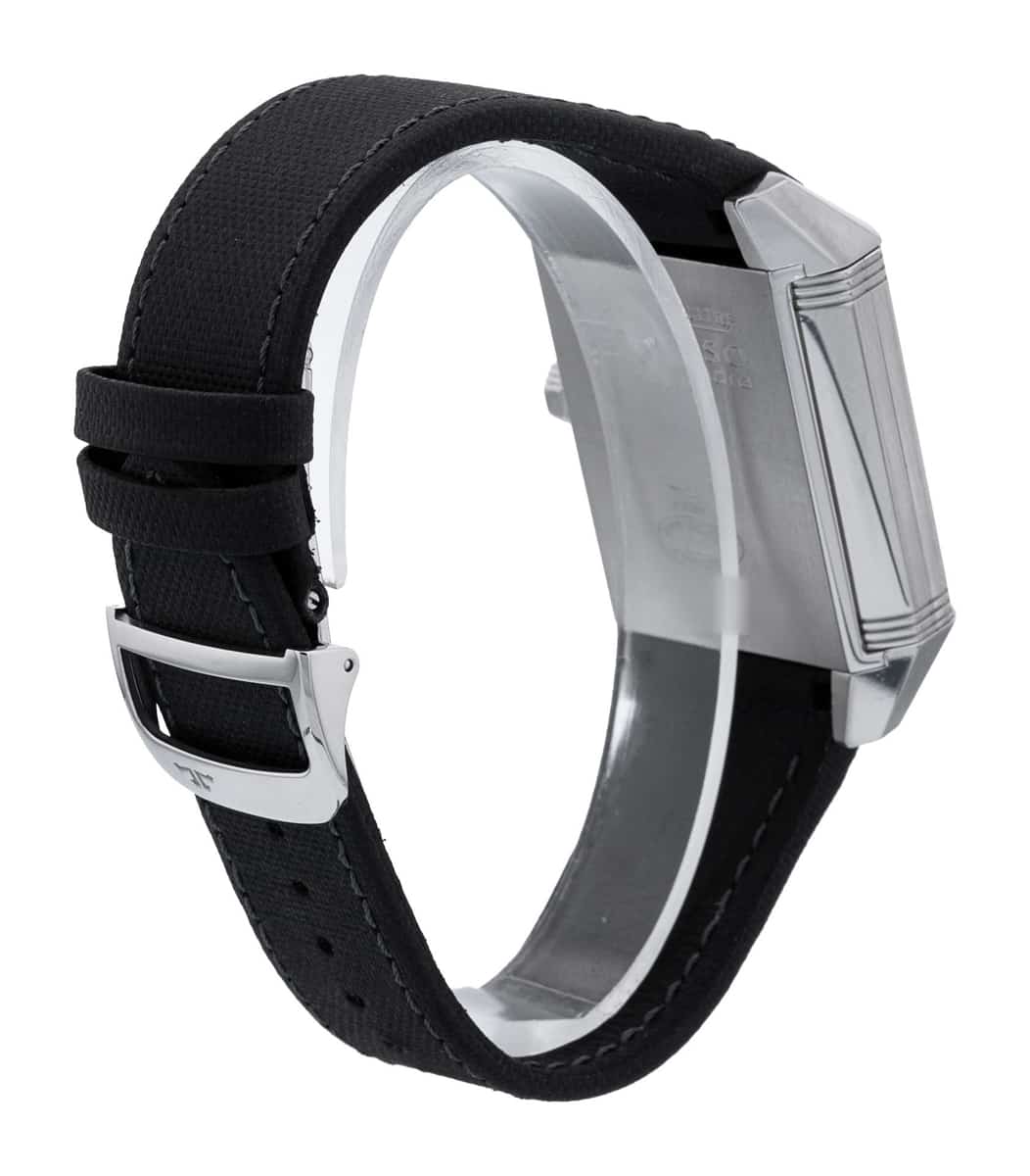 Jaeger-LeCoultre Reverso Squadra Hometime 7008420 Jaeger-LeCoultre Reverso Squadra Hometime 7008420
